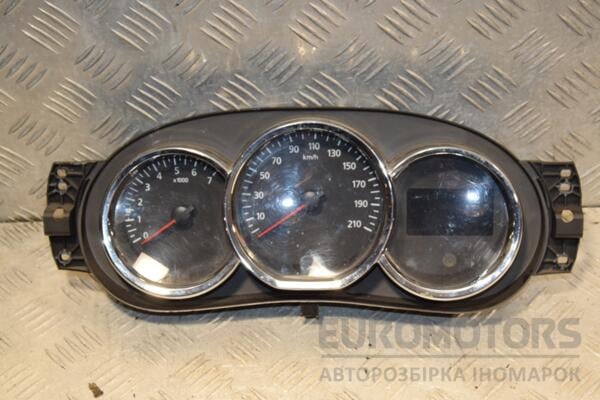 Панель приборов Renault Logan 2014 248106459R 411971 euromotors.com.ua