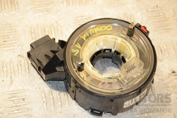 Шлейф Airbag кольцо подрулевое Skoda Octavia (A5) 2004-2013 1K0959653C 411978 euromotors.com.ua