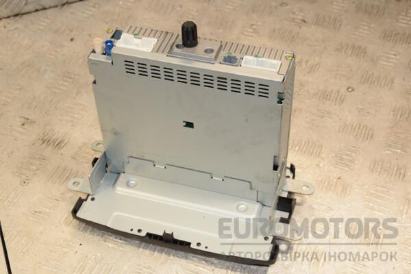 Магнитола штатная Renault Logan 2014 281153855R 411982 - 2