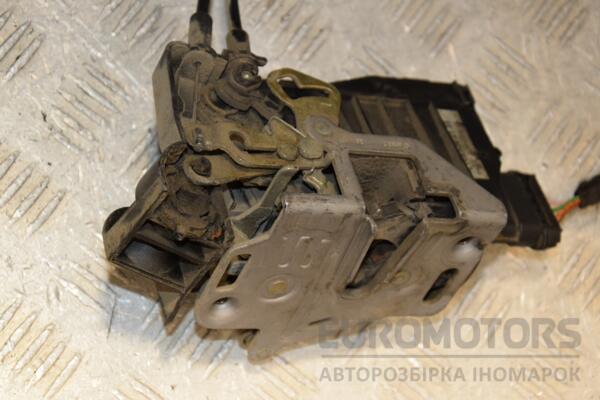 Замок двери задний левый электр 5 пинов Mercedes M-Class (W163) 1997-2005 A1637302135 411991 - 2