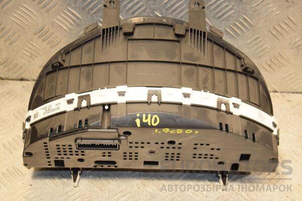 Панель приладів Hyundai i40 1.7crdi 2011 940013Z400 411993 - 2