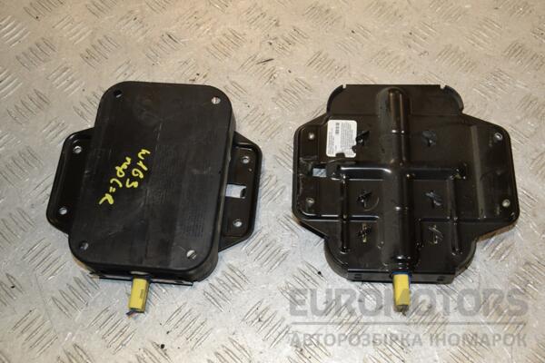 Подушка безопасности двери передняя Mercedes M-Class (W163) 1997-2005 A1638600605 411995 euromotors.com.ua