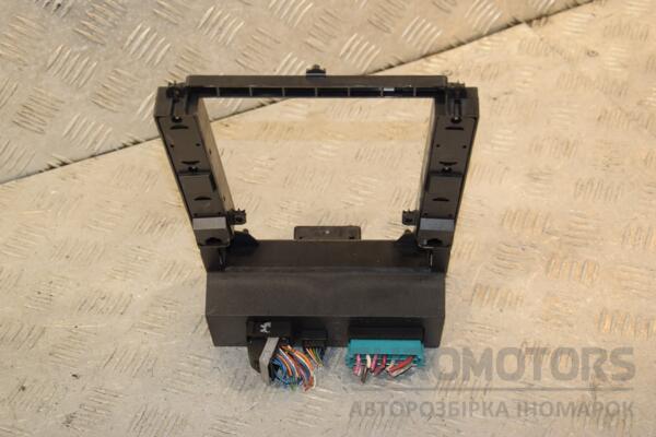 Блок управления стеклоподъемниками (дефект) Mercedes M-Class (W163) 1997-2005 A1638205010 411998 - 2