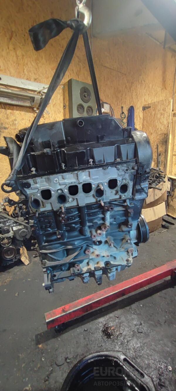 Двигатель VW Jetta 1.9tdi 2006-2011 BLS BF-694 - 2