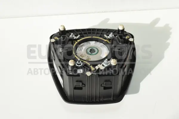 Подушка безопасности рулевого управления Ford Kuga 2.0L Duratorq-TDCi 2012-2019 GV41A042B85AB it-14263 Дизель - 2