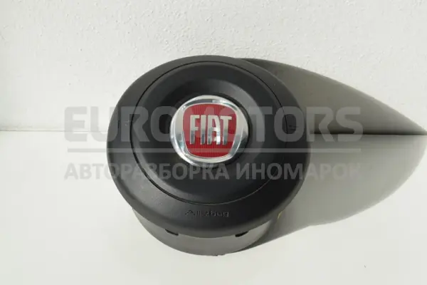 Подушка безопасности рулевого управления Fiat 500L 2012 07356730690 it-14264 euromotors.com.ua
