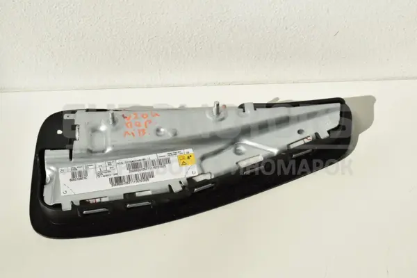 Подушка безопасности переднего левого сиденья Mercedes C-class 2.2 CDI (W204) 2007-2015 605010801C it-14266 Дизель euromotors.com.ua
