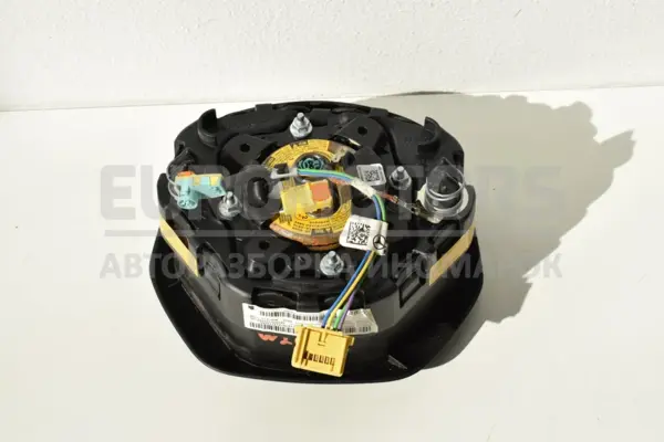 Подушка безопасности рулевого управления Mercedes C-class 2.2 CDI (W204) 2007-2015 2468603102911 it-14268 Дизель - 2