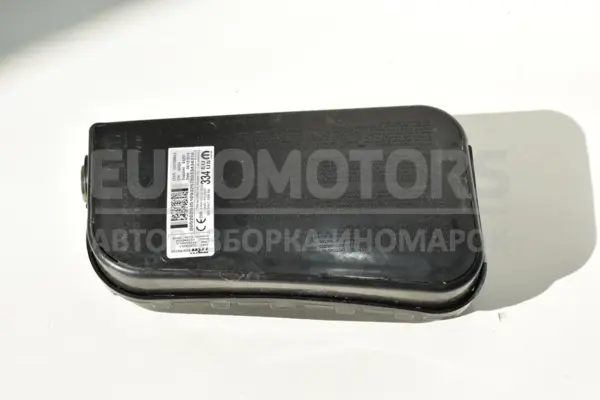 Подушка безопасности переднего левого сиденья Fiat 500L 2012 52026351 it-14269 euromotors.com.ua