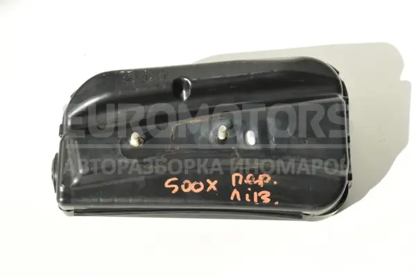 Подушка безопасности переднего левого сиденья Fiat 500L 2012 52026351 it-14269 - 2
