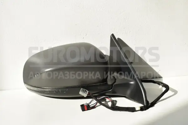 Правое зеркало 7 + 5 PIN Jeep Compass 2.0d 2017 6TN12XS9AA it-14271 Дизель euromotors.com.ua
