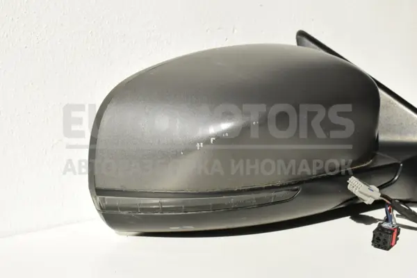 Правое зеркало 7 + 5 PIN Jeep Compass 2.0d 2017 6TN12XS9AA it-14271 Дизель - 3