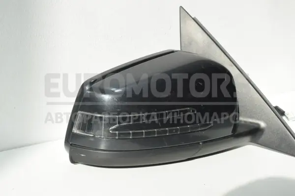 Праве дзеркало 8+6 PIN Mercedes C-class 2.2 CDI (W204) 2007-2015 A2048102493 it-14273 Дизель - 3