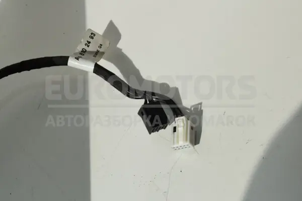 Праве дзеркало 8+6 PIN Mercedes C-class 2.2 CDI (W204) 2007-2015 A2048102493 it-14273 Дизель - 4