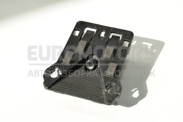 Фронтальная камера Jeep Compass 2.0d 2017 04672766AC it-14282 Дизель euromotors.com.ua