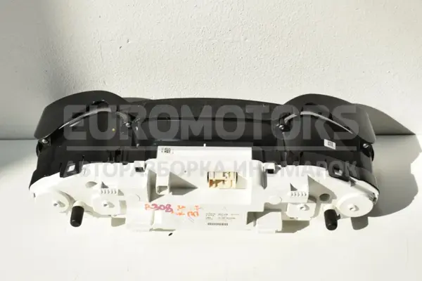 Панель приладів Peugeot 308 (T9) 2013-2021 9822774780 it-14284 - 2