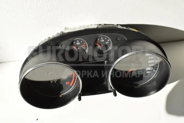 Панель приладів Audi TT 2.0 TFSI (8J) 2006-2015 8J0920930C it-14285 Бензин - 2