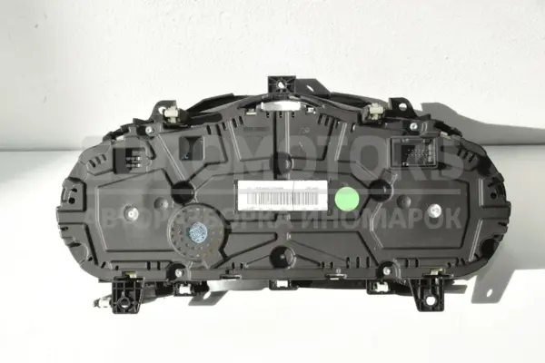 Панель приладів Fiat 500L 1.3 Mjet 2012 00521900960 it-14286 Бензин - 4