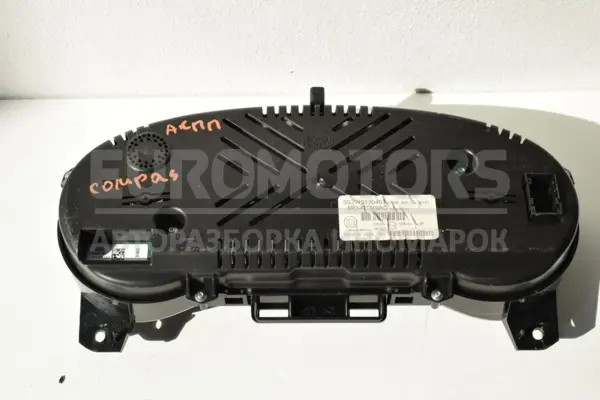 Панель приладів Jeep Compass 2.0d 2017 6RX42DX9AD it-14287 Дизель - 2