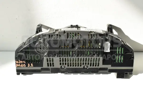 Панель приладів Mercedes C-class 2.2 CDI (W204) 2007-2015 A2049004108 it-14288 Дизель - 4