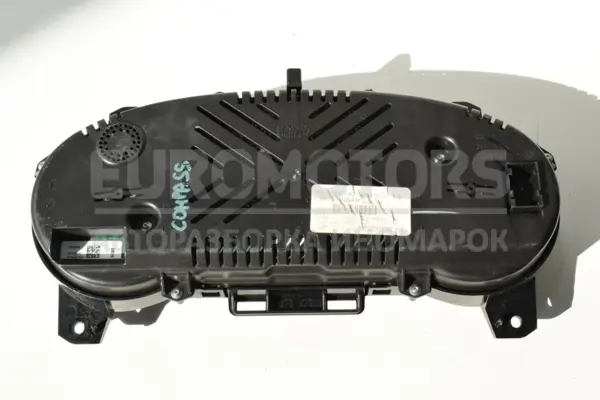 Панель приладів Jeep Compass 2.0 d 2017 6RX43DX9AH it-14289 Дизель - 2