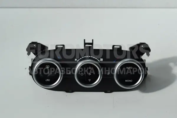 блок климат-контроля климат-контроль Fiat 500L 1.3 Mjet 2012 735688420 it-14290 Бензин euromotors.com.ua