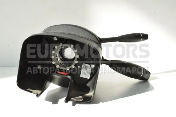 Переключатель на рулевой колонке Mercedes C-class 2.2 CDI (W204) 2007-2015 A2129001003 it-14297 Дизель - 2