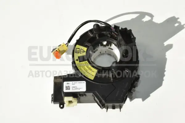 Кабель подушки безопасности, кольцо рулевой колонки Ford Kuga 2.0L Duratorq-TDCi 2012-2019 DV6T-14A664-AA it-14298 Дизель euromotors.com.ua