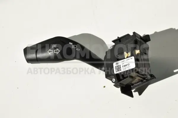 Лівий підрульовий перемикач Ford Kuga 2.0L Duratorq-TDCi 2012-2019 CV6T13335AE it-14299 Дизель euromotors.com.ua