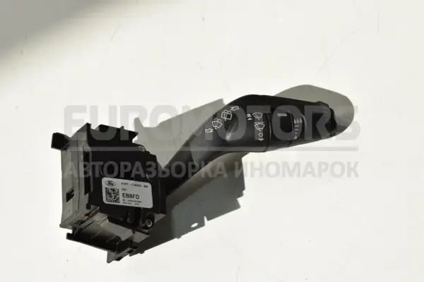 Правий підрульовий перемикач Ford Kuga 2.0L Duratorq-TDCi 2012-2019 F1FT17A553BA it-14300 Дизель euromotors.com.ua