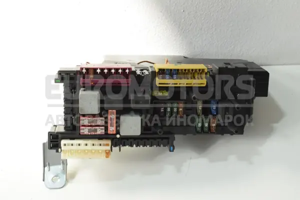 Модуль комфорта/удобства Mercedes C-class 2.2 CDI (W204) 2007-2015 A2049005601 it-14306 Дизель - 2