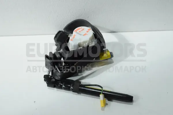 Передний правый ремень безопасности Fiat 500L 1.3 Mjet 2012 34137114A it-14314 Бензин - 2