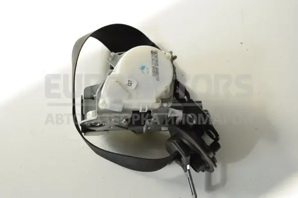 Передній правий ремінь безпеки Mercedes C-class 2.2 CDI (W204) 2007-2015 34074002E it-14316 Дизель - 2
