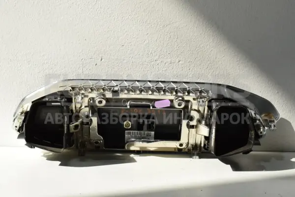 Монитор Дисплей Peugeot 308 (T9) 2013-2021 982429858000 it-14320 - 2