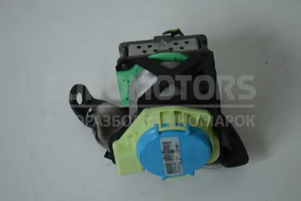 Задній лівий ремінь безпеки Audi TT 2.0 TFSI (8J) 2006-2015 8J8857805D it-14330 Бензин - 2