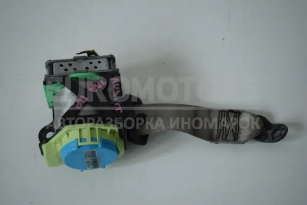 Задний правый ремень безопасности Audi TT 2.0 TFSI (8J) 2006-2015 8J8857806D it-14331 Бензин euromotors.com.ua
