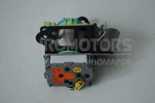 Задний правый ремень безопасности Audi TT 2.0 TFSI (8J) 2006-2015 8J8857806D it-14331 Бензин - 2