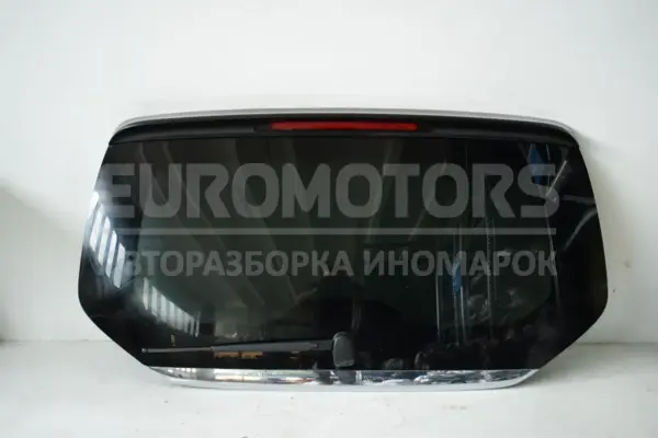 Заднє центральне вікно/скло Mercedes Vito 2.2cdi (Bi-Turbo) (W447) 2014 43r-004536 it-14332 Дизель euromotors.com.ua