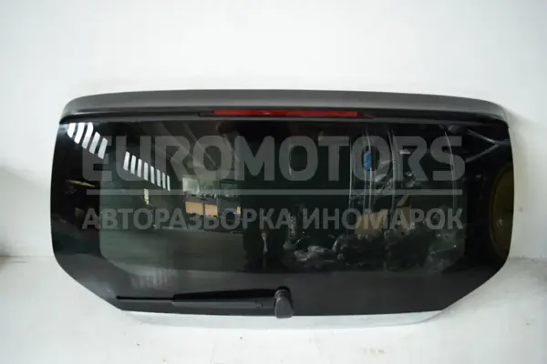 Заднє центральне вікно/скло Mercedes Vito 2.2cdi (Bi-Turbo) (W447) 2014 43r-004536 it-14332 Дизель - 2