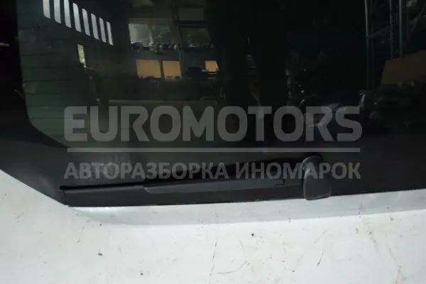 Заднє центральне вікно/скло Mercedes Vito 2.2cdi (Bi-Turbo) (W447) 2014 43r-004536 it-14332 Дизель - 4