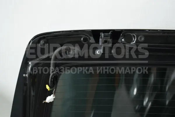 Заднє центральне вікно/скло Mercedes Vito 2.2cdi (Bi-Turbo) (W447) 2014 43r-004536 it-14332 Дизель - 7