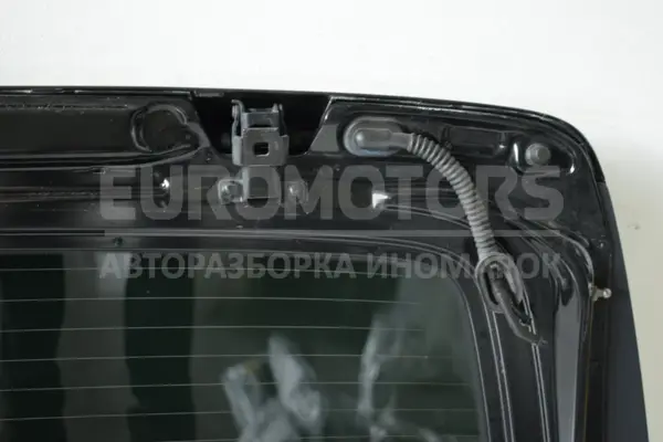 Заднє центральне вікно/скло Mercedes Vito 2.2cdi (Bi-Turbo) (W447) 2014 43r-004536 it-14332 Дизель - 8