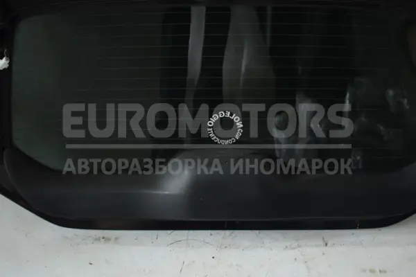 Заднє центральне вікно/скло Mercedes Vito 2.2cdi (Bi-Turbo) (W447) 2014 43r-004536 it-14332 Дизель - 9