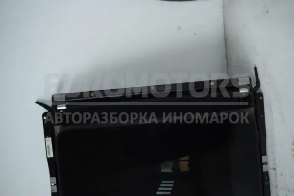 Панорамний скляний дах Jeep Grand Cherokee 3.0crd 2010 30022879C it-14333 Дизель - 3
