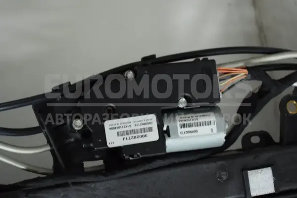 Панорамний скляний дах Jeep Grand Cherokee 3.0crd 2010 30022879C it-14333 Дизель - 7