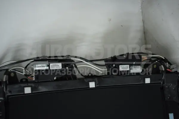 Панорамний скляний дах Jeep Grand Cherokee 3.0crd 2010 30022879C it-14333 Дизель - 9