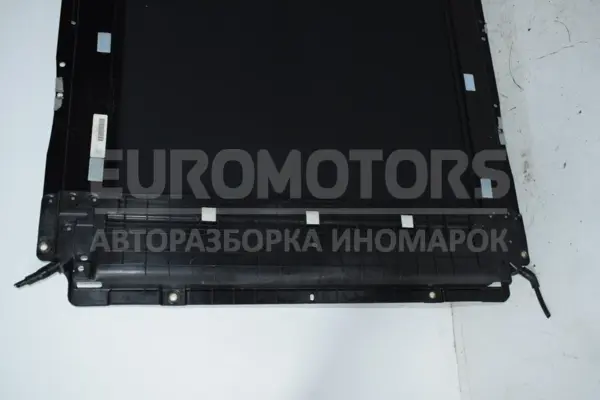Панорамний скляний дах Jeep Grand Cherokee 3.0crd 2010 30022879C it-14333 Дизель - 10