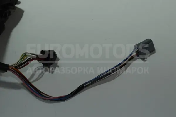 Левое зеркало 9+8 PIN Renault Espace 1.6 DCI (V) 2015-2019 963029729R it-14343 Дизель - 3