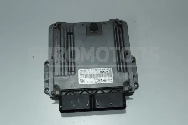 Блок керування двигуном Jaguar XE 2.0 2015-2024 KY3212B684FBA it-14345 Дизель euromotors.com.ua