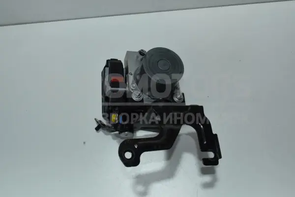 Блок АБС Jaguar XE 2.0 2015-2024 HK8314F447CG it-14346 Дизель - 2